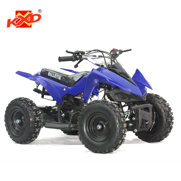  Дешевые 49cc 4 wheeler quad вездеходы для