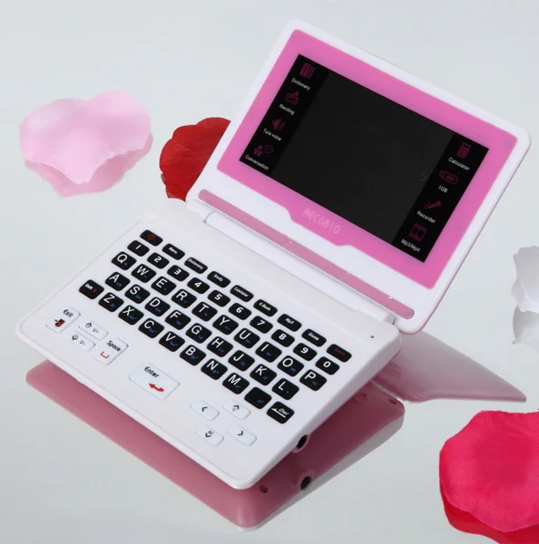  Арабский-английский-французский электронный словарь S1