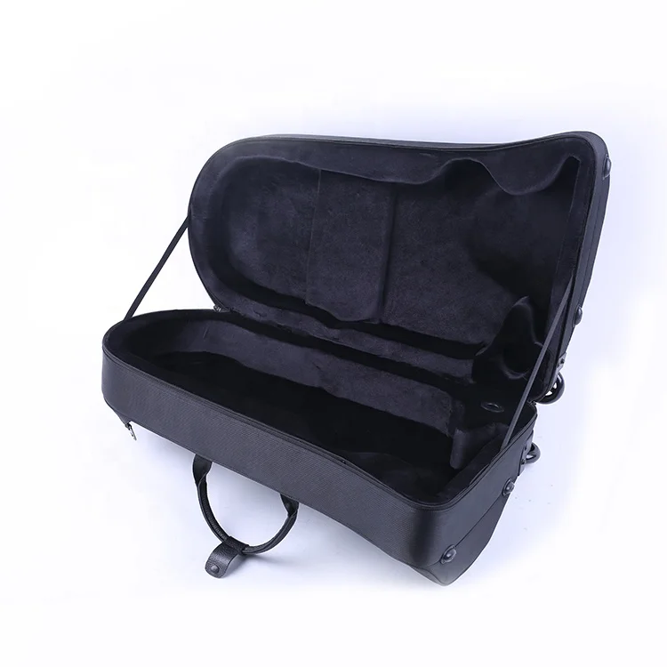 High quality backpack tote bag large tuba case with good price