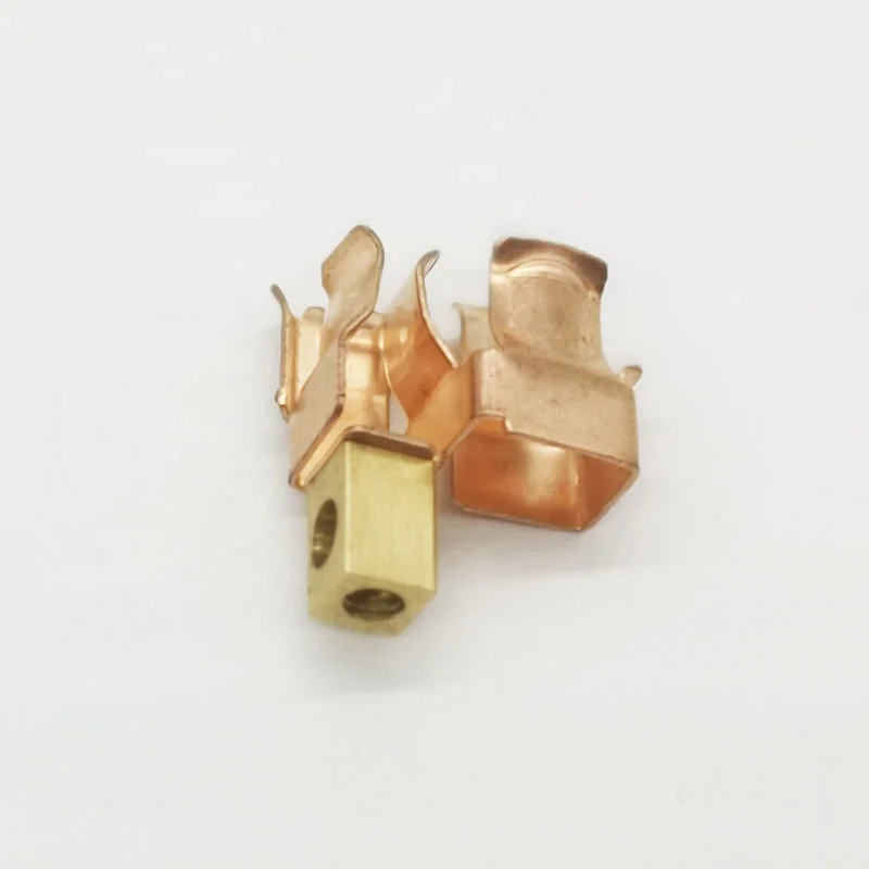 Nepal And Asia multi-function Socket Accessories socket spring contact for industry