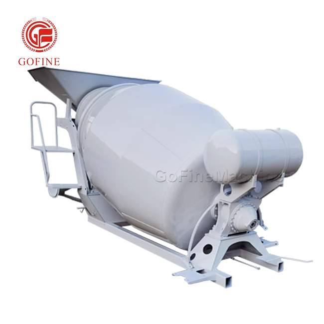 Hight Quality NPK Fertilizer Powder BB Fertilizer Mixer