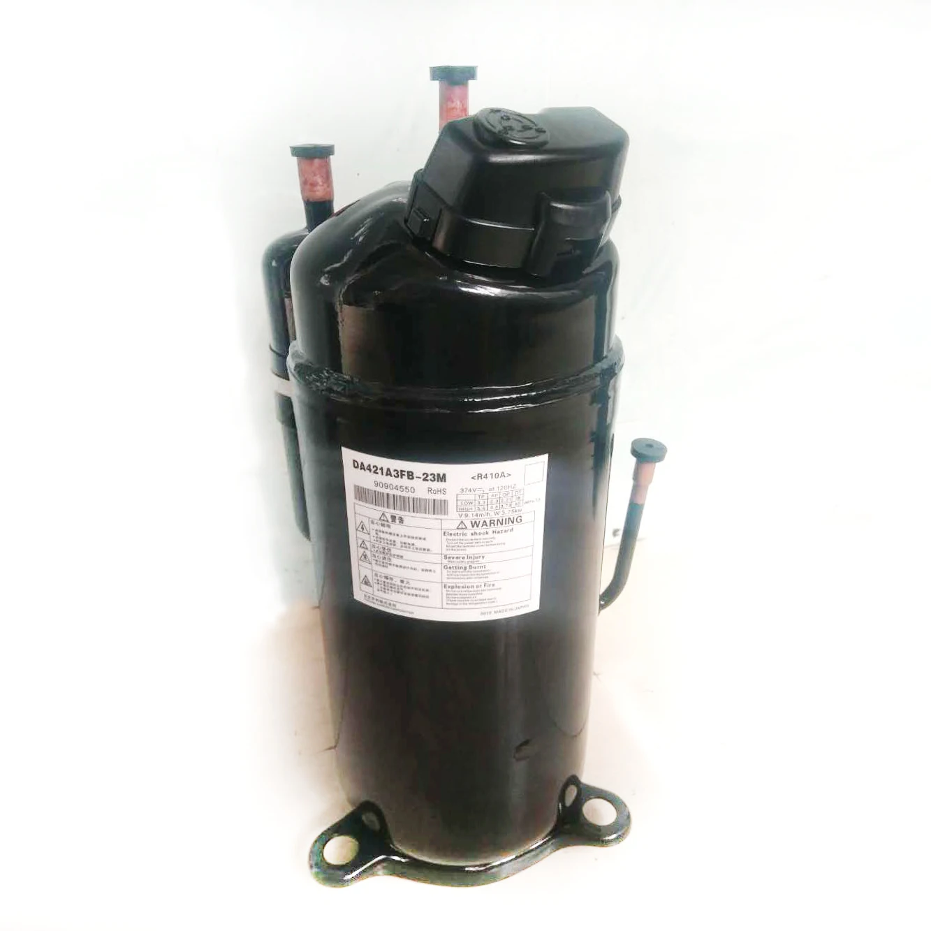 Genuine Inverter Compressor DA421A3FB-23M  DA421A3FB-29M