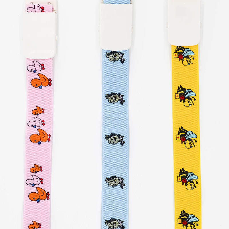 
TMI Medical Rapid-Release Hemostatic Medical Tourniquet Children Tourniquet With Customized Logo 