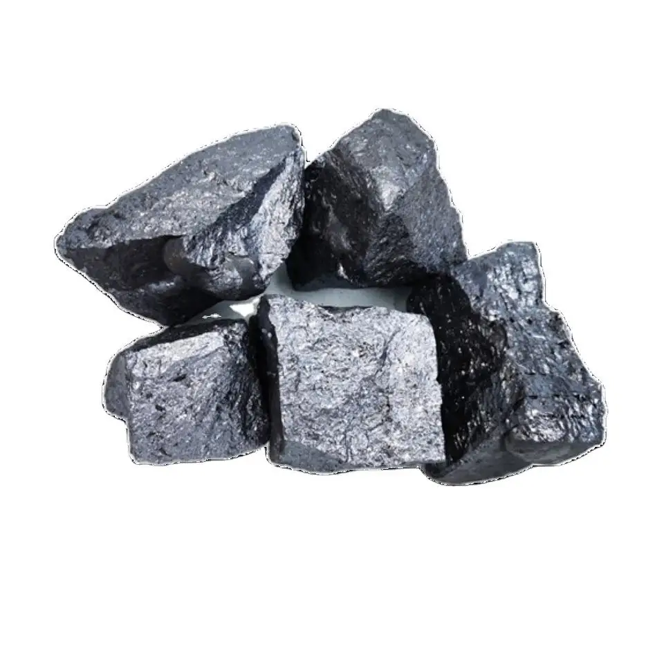 Ferro Alloys Manufacturers Ferro Calcium Silicon Alloy FERROALLOYS CaSi Lump Grain Powder