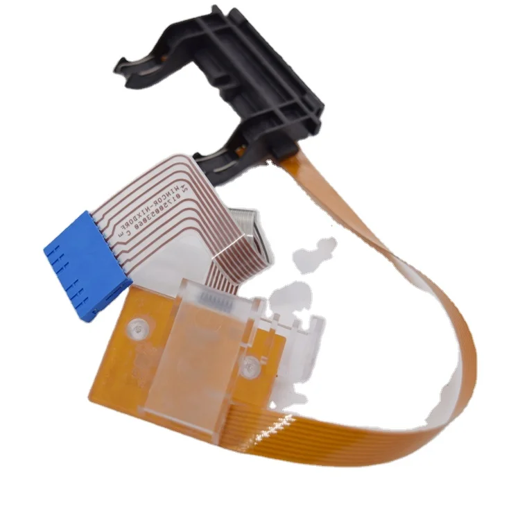 ATM Machine Spare Parts Wincor 2050XE Measuring Station Sensor Holder Ceramic Assd 1750042642 01750042642