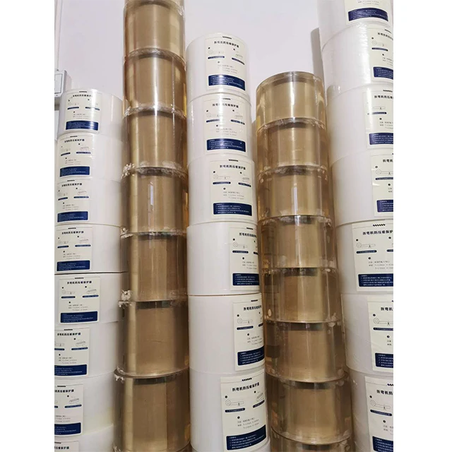 press brake machine Urethane Die Film / No-Mark Brake Die Film