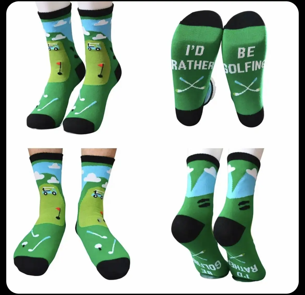 2020 popular funky work watermelon men colorful happy funny Socks