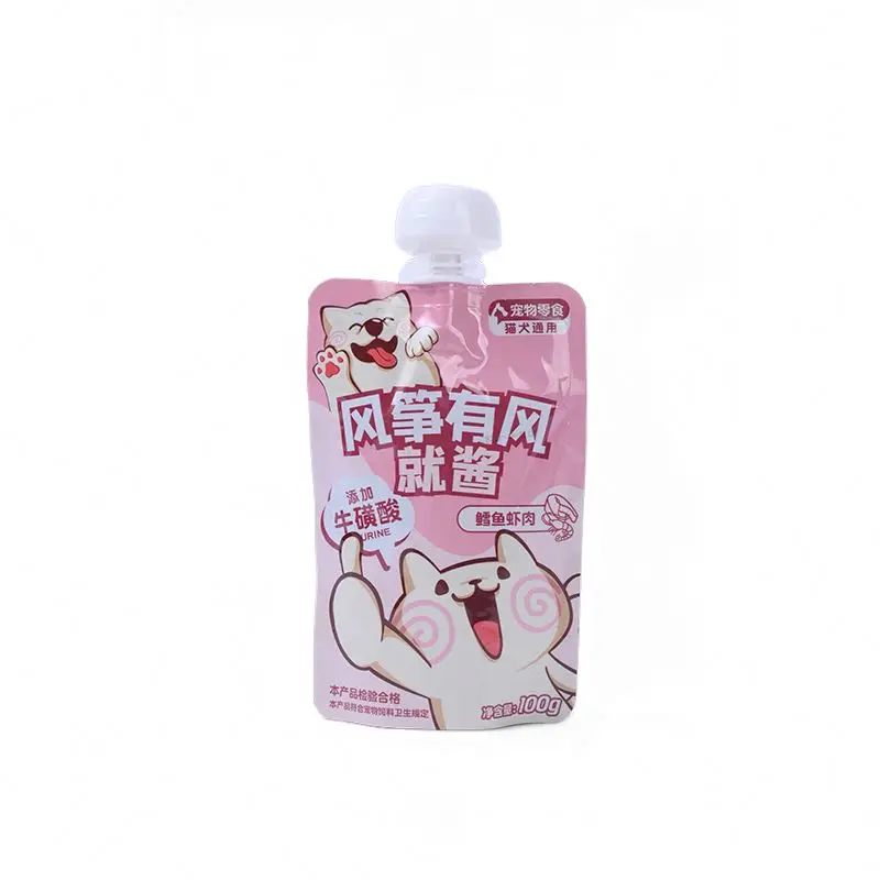 Free samples 100% Natural Pet Treats Snacks High Protein Various Flavors Freeze Dried Cat Dog Food