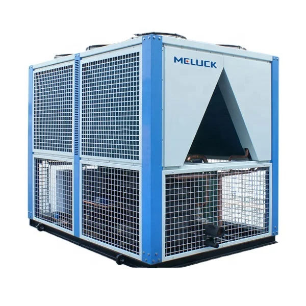 Factory Direct Supplier Air Cooled Industrial Water Cooled Chiller