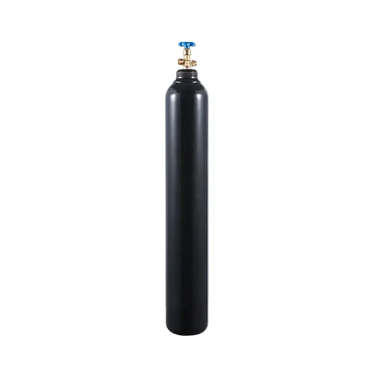 European Market Liquid Nitrogen Gas Cylinder Price for Sale