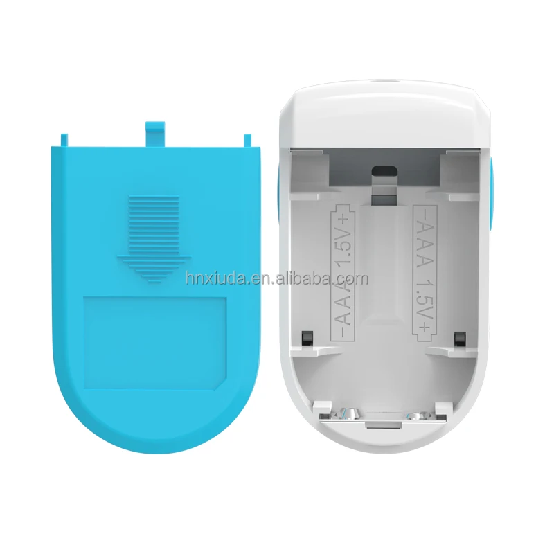 Перезаряжаемый Пульсоксиметр