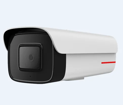 D2150-10-I-P(3.6mm) 1T 5MP AI IR Fixed Bullet Camera