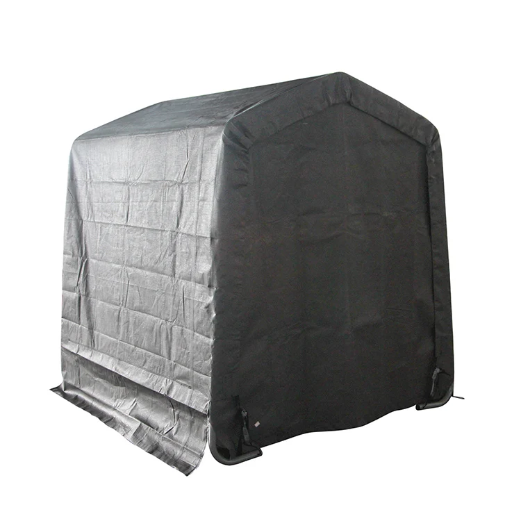 6*6FT fireproof portable car parking canopy tent outdoor