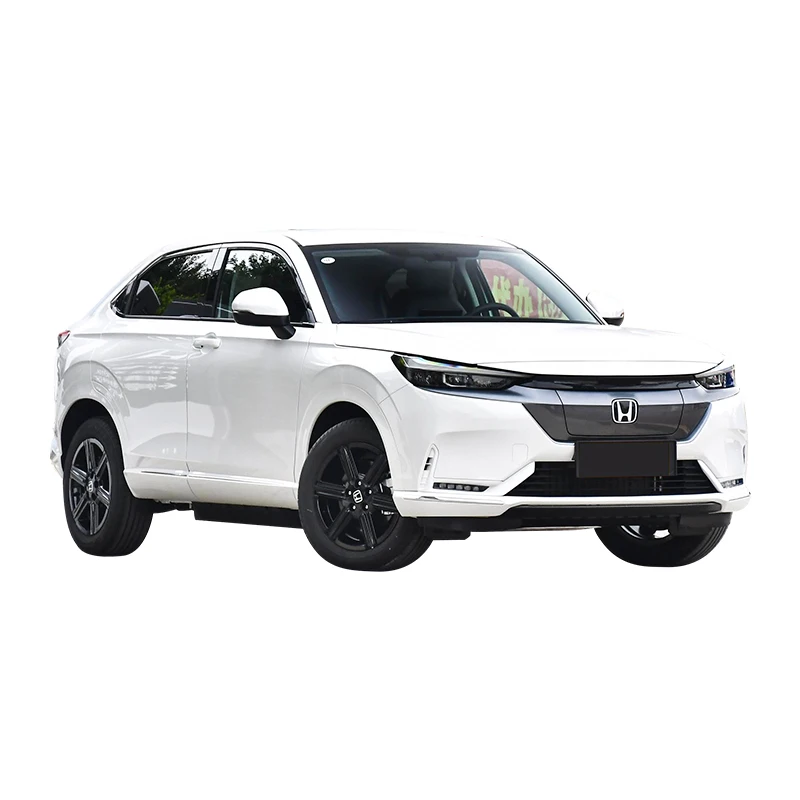 2024 Китайский Новый энергетический автомобиль 5 мест FWD SUV E:Np1 электромобиль для honda