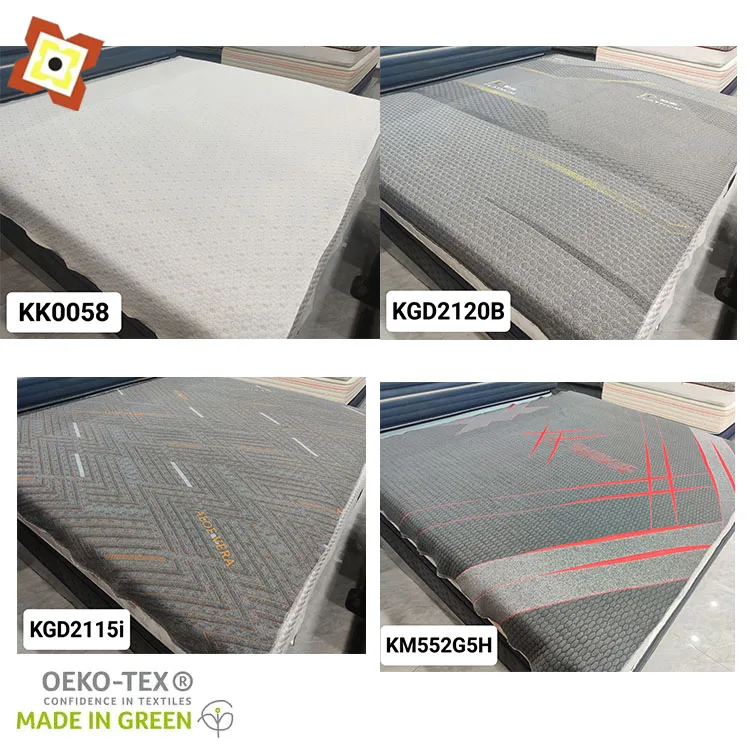 Mattress Fabric Circular Knitting Machine Mattress Fabric Circular Knitting Machine Medical Mattress Polycotton Cover Fabric