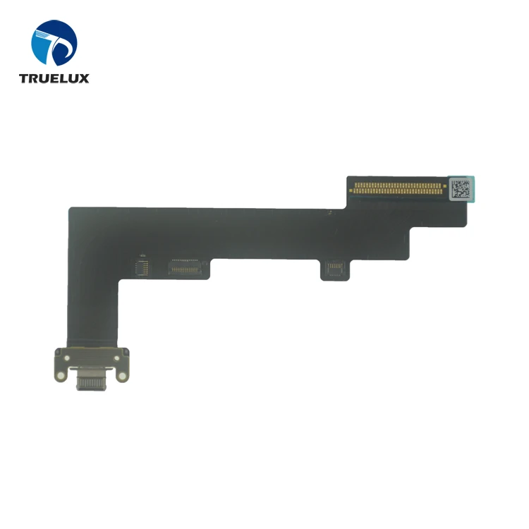 Wholesale for iPad air 4 Charger flex Cable replacement