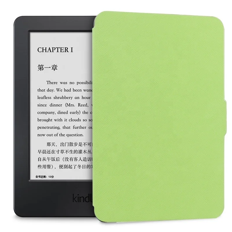 
Flip Cover Case For Amazon Kindle 4 10th Genaration Multicolor for custom 