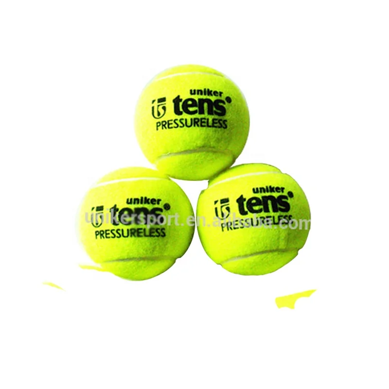  Горячая Распродажа теннисные мячи высокого качества ITF без