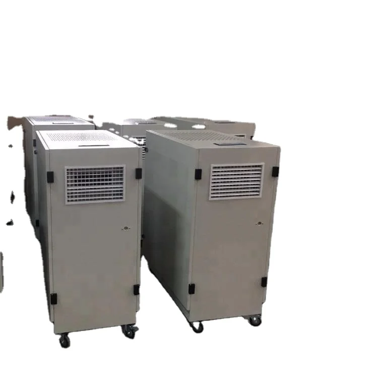 Commercial air Water Generator 1000L /DAY Distilledwater Purifier Maker