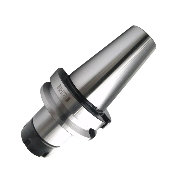 CNC High Quality Morse Taper Milling Holder NT-MTA