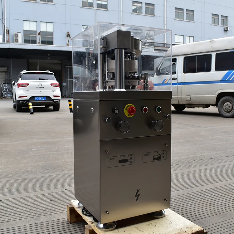 ZP11 rotary tablet press machine price for sale