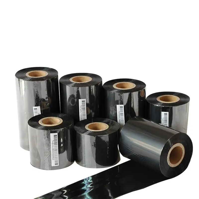 Free Sample Printer ribbon CK16 Wax ribbon for barcode printer