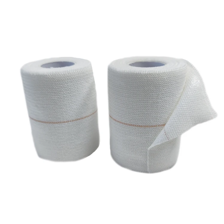 factory price CE ISO Sports Tape EAB heavy eab sport elastic adhesive bandage