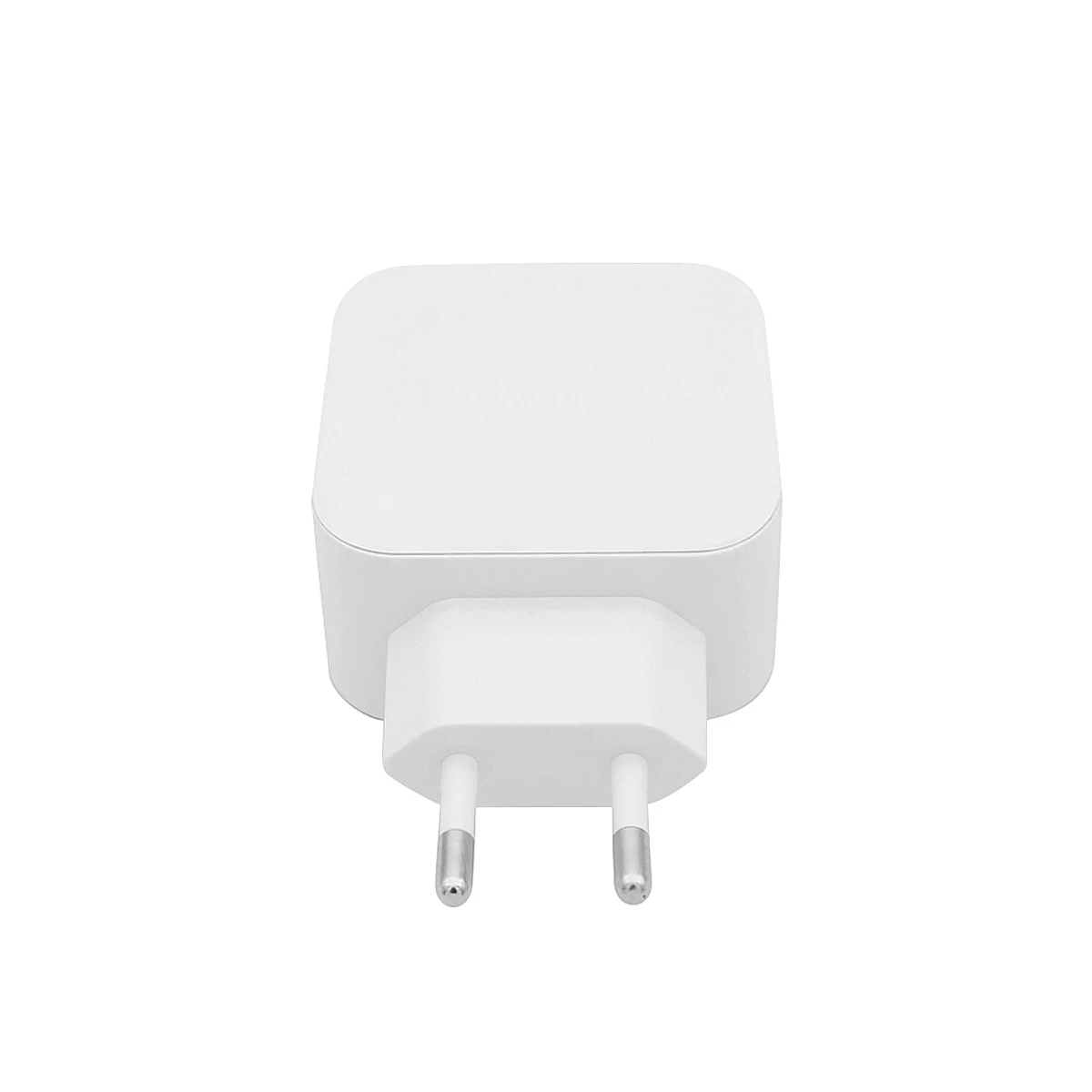 Высококачественное быстрое зарядное устройство с двумя выходами тип