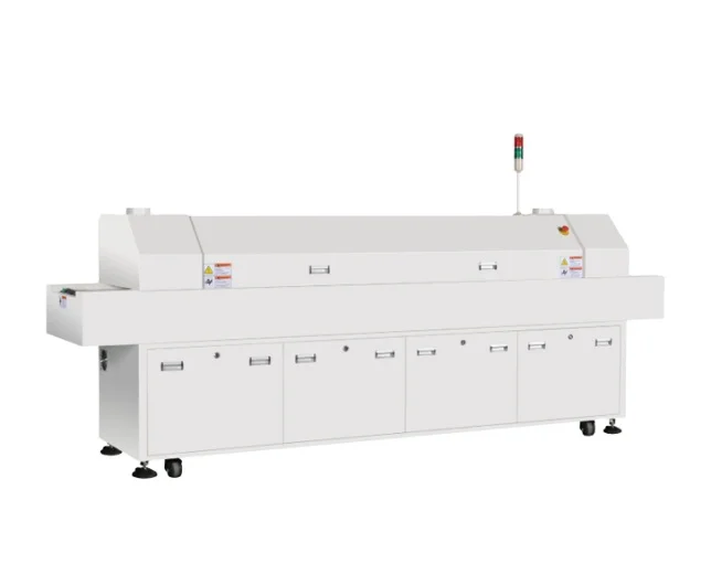 led bulb  tube light rigid PCB industrial lamp pick and place machine/soldering machine