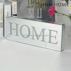 Home Washing powder LED light bar lights table Decoration