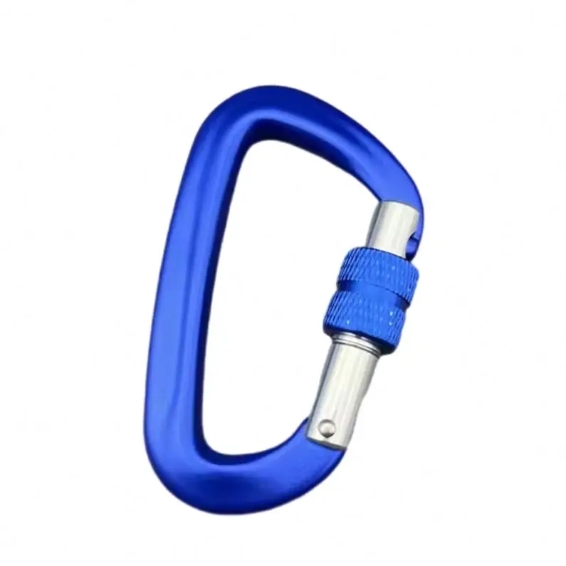 Stainless steel carabiner snap hooks wholesale
