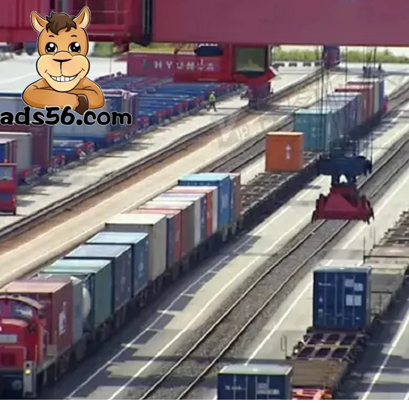 Door To Door Cargo Shipment Forwarder Shipping From Shanghai Shenzhen China To Portugal Hungary Greece