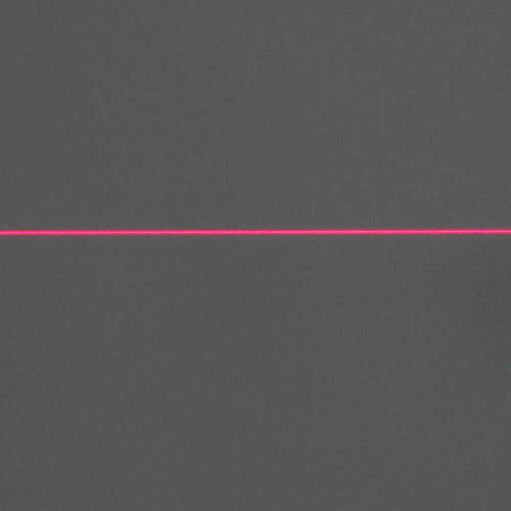 Long distance hight power 520nm green laser line pointer level