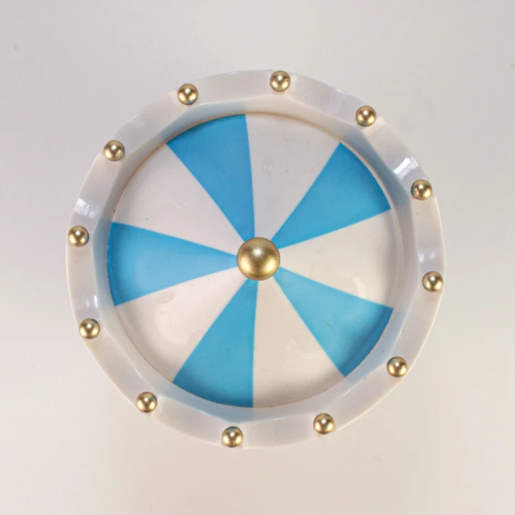 Merry go round beautiful music box