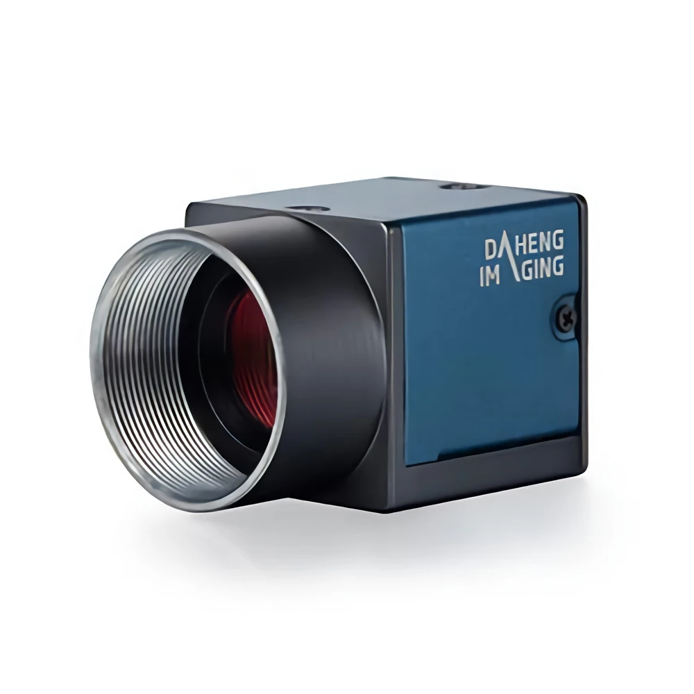 Компании daheng MER2-630-60U3M/C-L 6.3MP