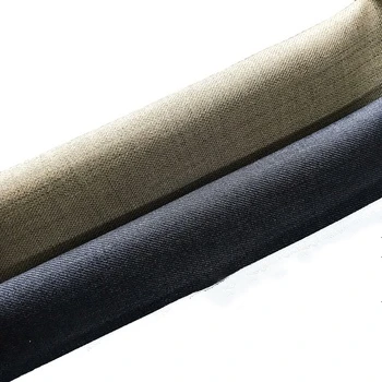 Stock suit fabric TR 65/35 suiting