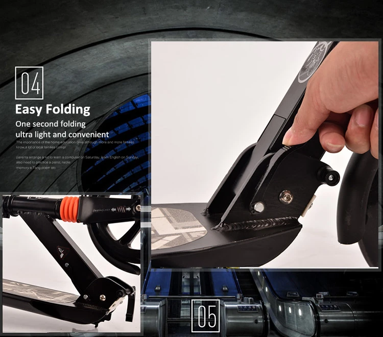 2023 Adjustable 11 Inch wheel Electric Scooter 3000w*2 Electric Scooter 60km/h  Heavy locomotive electric scooter