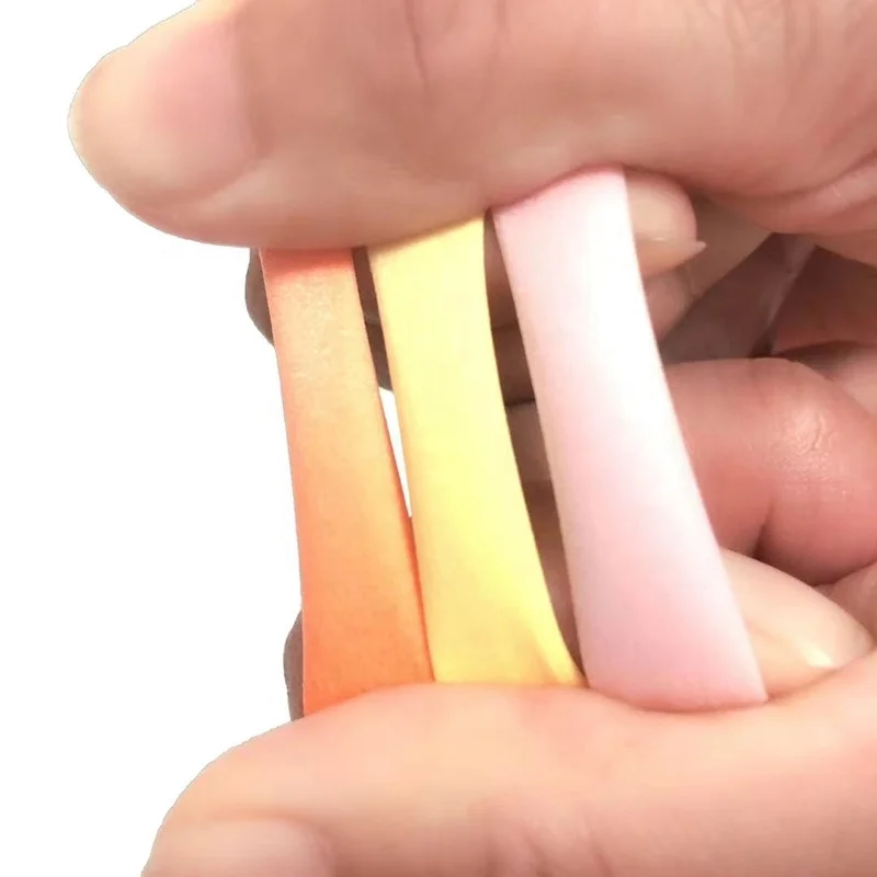 60 пар храп для сна работа съемка путешествий и все громкие события ультра мягкие зеленые пенные дешевые затычки