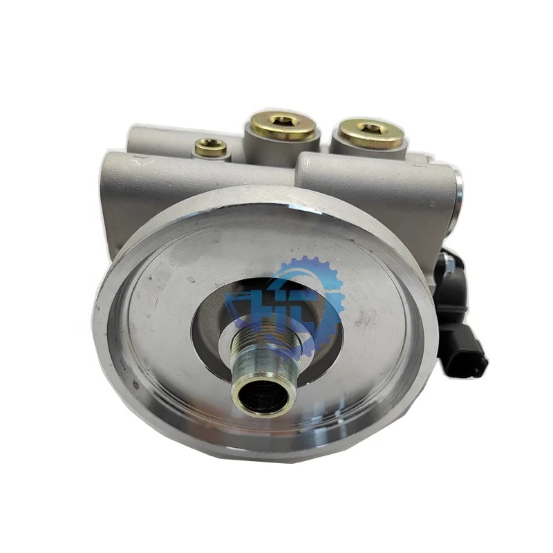 E330D E336D Excavator Fuel Priming Pump Electronic Fuel Pump Diesel 190-8970 371-3599