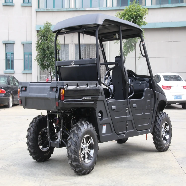 
Promotional top quality 600cc 4x4 utv street legal utv 4 seat 4x4 600cc 