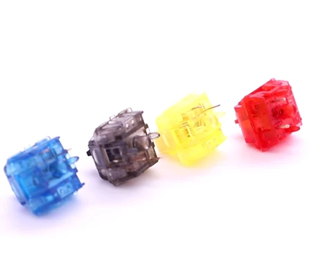 GATERON customized switch mechanical keyboard switch ink v2 series