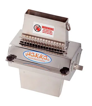 commercial automatic meat tenderizer High quality and cheap price