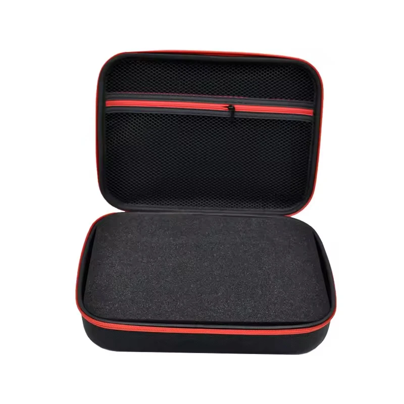 Customised EVA Foam Liner Hot Press Bags Customized EVA digital Switch Hori game console storage bag