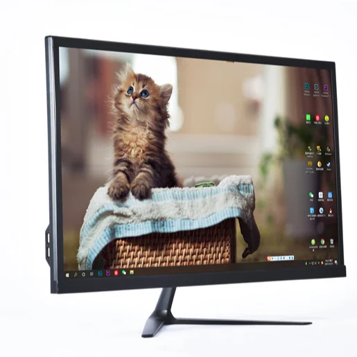 i9 Desktops wholesale office use assemble customized educational gamer desktop computer