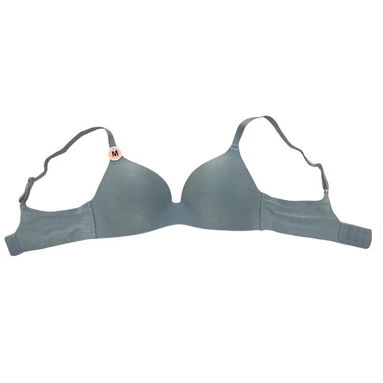 Low Moq Direct Manufacturer Thin T Shirt Padded Bra Pads for Women