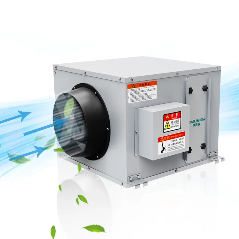 CFM5000 рекуператор воздуха Erv рекуперация тепла вентиляция умная система вентиляции свежего с байпационным автоматом