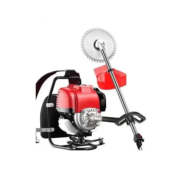 Mini Power Tiller Handcart Price Rotary Tiller / Hand Tiller Cultivator Tractor For Sales