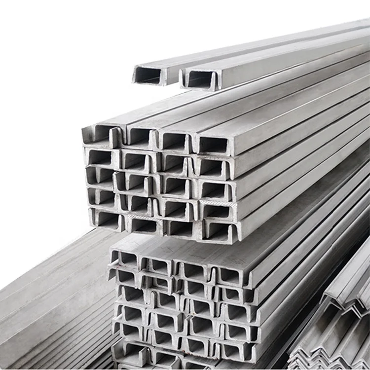 ASTM A1609 холоднокатаный лазерный профиль из нержавеющей стали