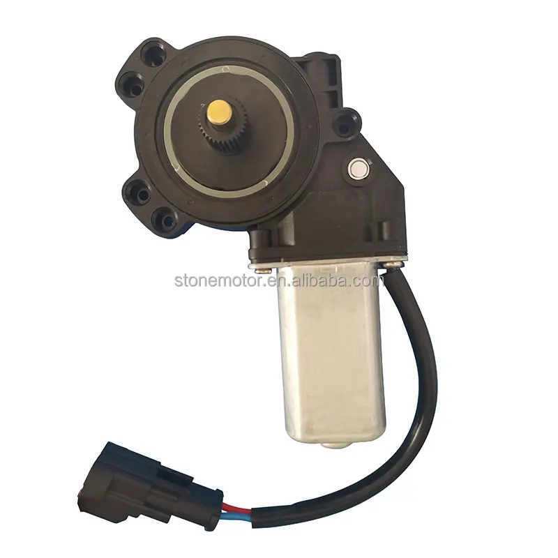 Factory Direct Supply HOT SALE UNIVERSAL  WINDOW MOTOR 12V 24V 3holes 4holes 6holes 7holes 8holes