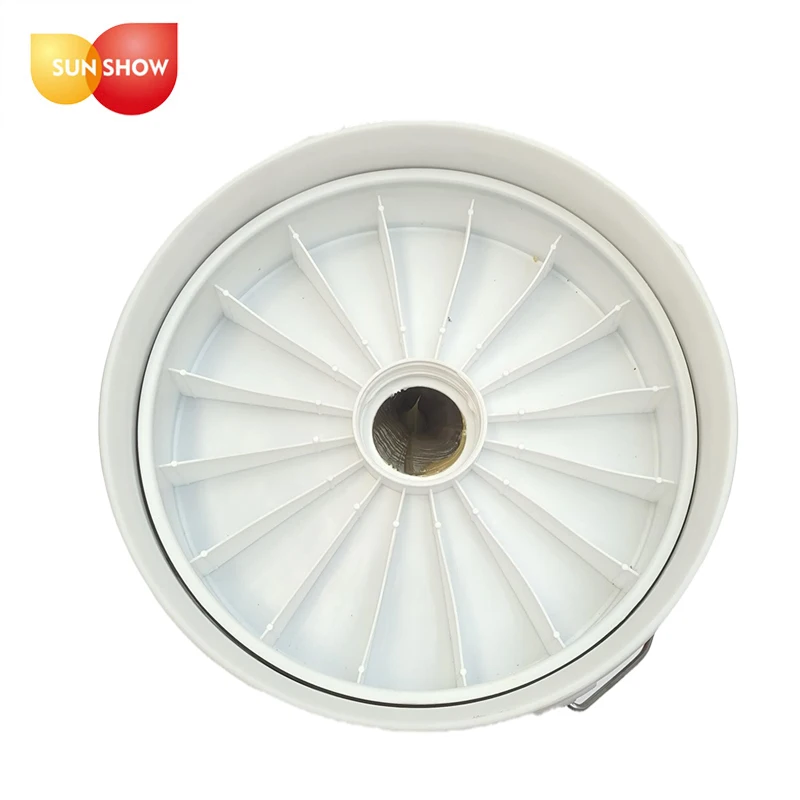  Lithium grease self-sucking gun special suction cup 2 3 For
